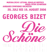 Die Schne von Perth Die Schne von Perth